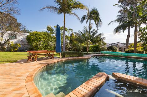 Property photo of 8 Goobarah Road Burraneer NSW 2230