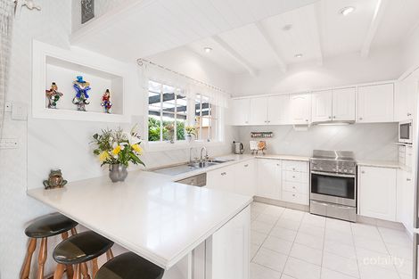 Property photo of 8 Goobarah Road Burraneer NSW 2230