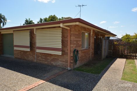 2/121 Caroline St, Allenstown, QLD 4700