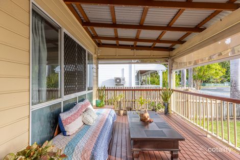 Property photo of 2/9A Byron Street Mackay QLD 4740