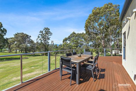 Property photo of 15 Marlou Court Riverside TAS 7250