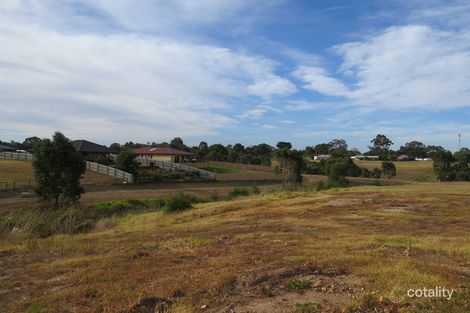 Lot 45 Cranes Tce, Eastwood, VIC 3875