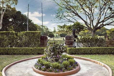 Property photo of 39 Robertson Road Centennial Park NSW 2021