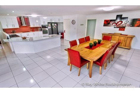 Property photo of 103 Bunya Road Rockyview QLD 4701