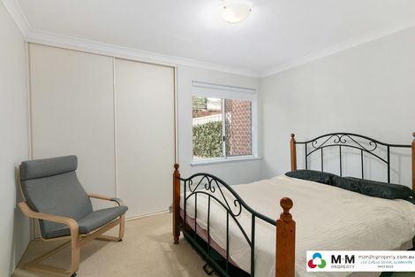 Property photo of 2/148 Subiaco Road Subiaco WA 6008