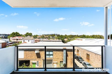 Property photo of 310/3 Madden Close Botany NSW 2019