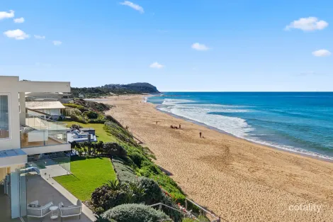 Property photo of 103A Ocean View Drive Wamberal NSW 2260