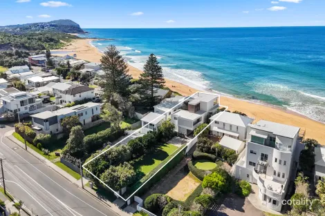 Property photo of 103A Ocean View Drive Wamberal NSW 2260
