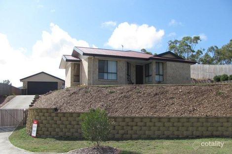 Property photo of 15 Hannah Street Calliope QLD 4680