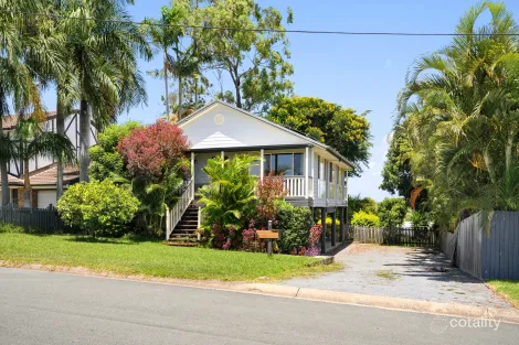 Property photo of 7 Tooraneedin Road Coomera QLD 4209