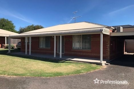 Property photo of 2/16 Eversley Street Hamilton VIC 3300