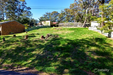 Property photo of 152 Amaroo Drive Smiths Lake NSW 2428