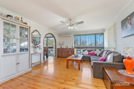 Property photo of 36 Calala Street Mount Druitt NSW 2770