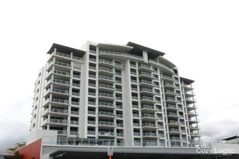 Property photo of 704/123-131 Grafton Street Cairns City QLD 4870