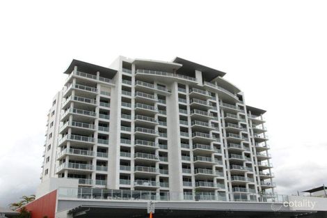 Property photo of 704/123-131 Grafton Street Cairns City QLD 4870