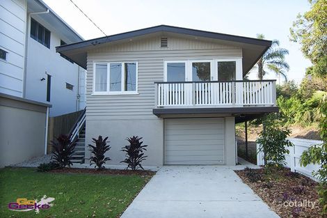 Property photo of 74 Huet Street Nundah QLD 4012