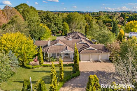 Property photo of 21 Elizabeth Street Burradoo NSW 2576