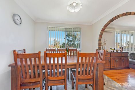 Property photo of 36 Calala Street Mount Druitt NSW 2770