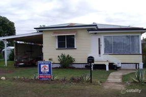 Property photo of 18B Orpen Street Dalby QLD 4405