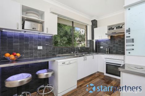 Property photo of 29/504-516 Church Street North Parramatta NSW 2151