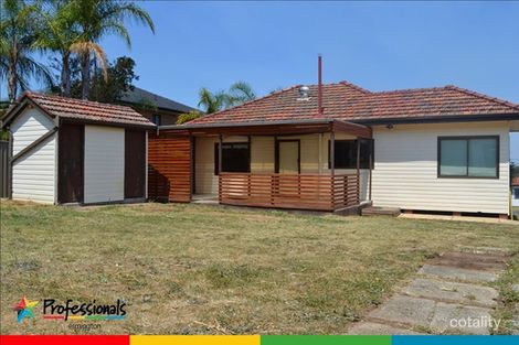 Property photo of 8 Arrunga Street Dundas NSW 2117