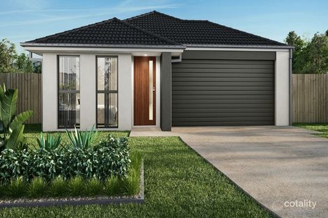 Property photo of 1 Pine Mountain Road North Ipswich QLD 4305
