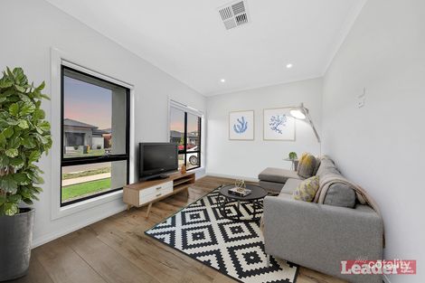 Property photo of 8 Marisa Street Wollert VIC 3750