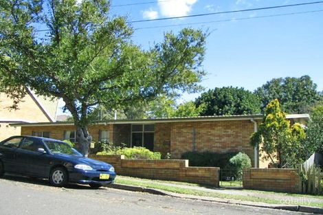 10-16 Argyle St, Carlton, NSW 2218