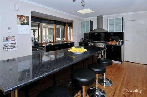 Property photo of 5 Fraser Court Sunbury VIC 3429
