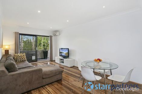 Property photo of 29/504-516 Church Street North Parramatta NSW 2151