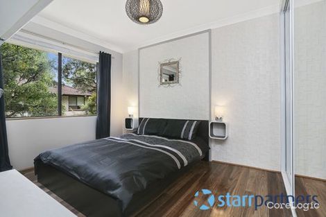 Property photo of 29/504-516 Church Street North Parramatta NSW 2151