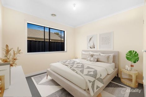 Property photo of 42 Hawkstone Road Manor Lakes VIC 3024
