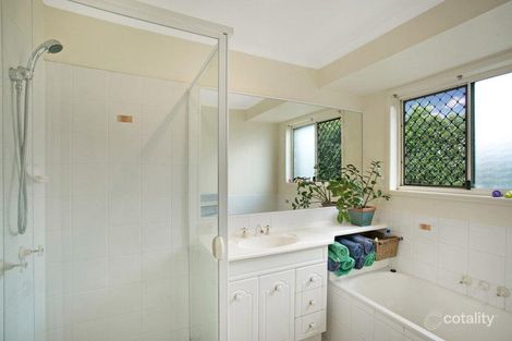 Property photo of 16 Bunya View Drive Highfields QLD 4352