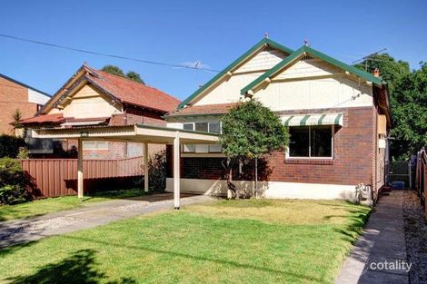 22 First Ave, Belfield, NSW 2191