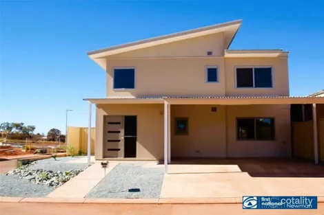 30 Bloodwood Bend, Newman, WA 6753