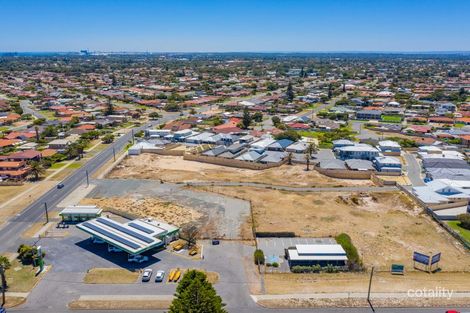 Lot 100 Safety Bay Rd, Safety Bay, WA 6169