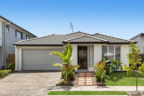 Property photo of 18 Emerald Street Palmview QLD 4553