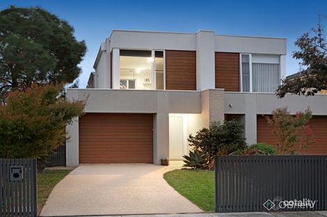 Property photo of 1A Donald Street Highett VIC 3190