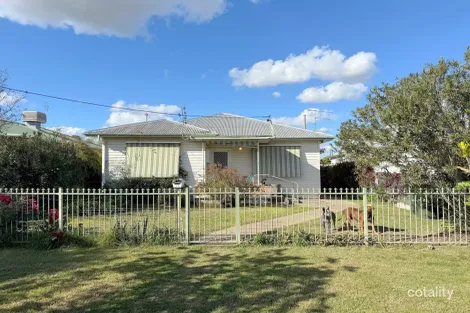 Property photo of 36 Dover Street Moree NSW 2400