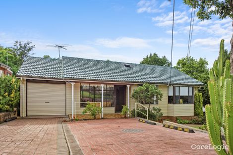 Property photo of 19 Fleming Street Carlingford NSW 2118