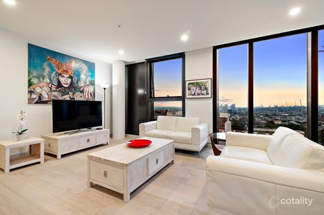 Property photo of 1001/33 Judd Street Richmond VIC 3121