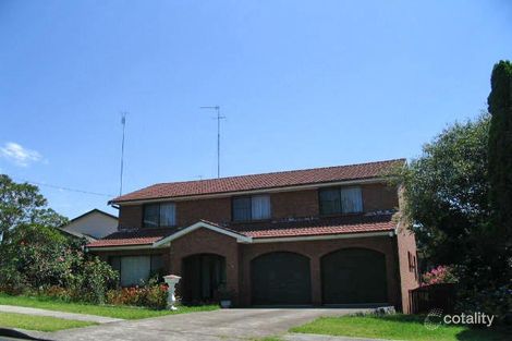 6 Aquarius Ave, Elermore Vale, NSW 2287