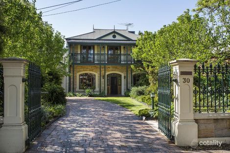 Property photo of 30 Willcox Avenue Prospect SA 5082