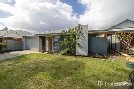 Property photo of 60 Diamantina Boulevard Byford WA 6122