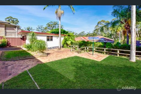 Property photo of 91 Maliwa Road Narara NSW 2250