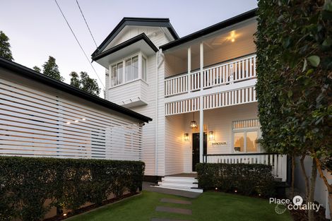Property photo of 22 Wellstead Avenue Coorparoo QLD 4151