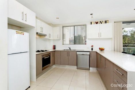 Property photo of 6/121-125 Bland Street Ashfield NSW 2131