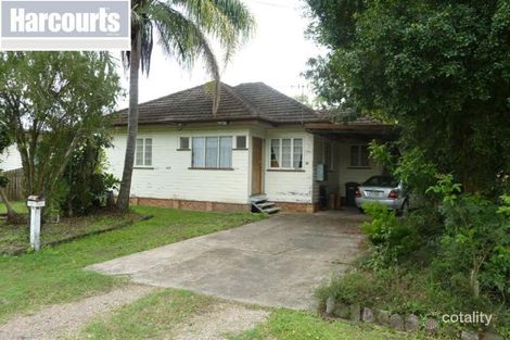 88 Dundas St, Granville, QLD 4650