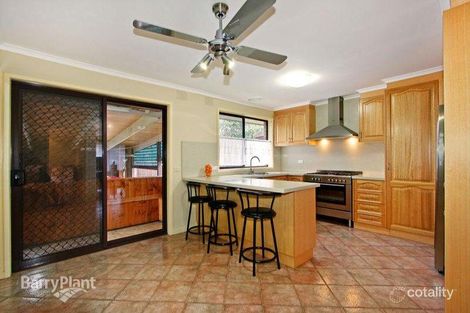 Property photo of 88 Kidderminster Drive Wantirna VIC 3152