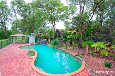 Property photo of 38 Archer Lane Windsor Downs NSW 2756